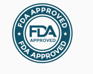 FitBurn FDA Approved