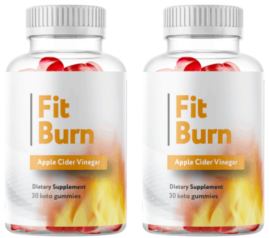 FitBurn Mechanism