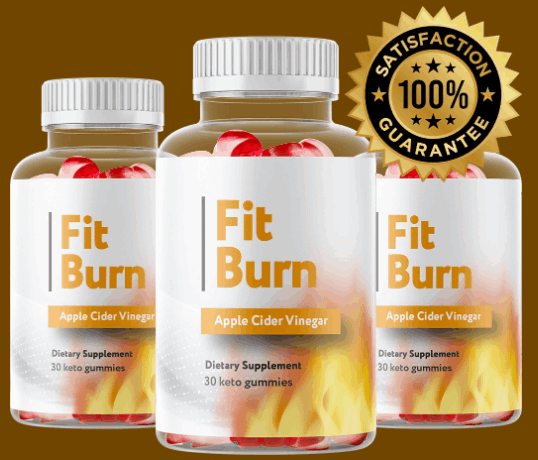FitBurn Supplement